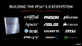 【PC遊戲】AMD Ryzen 7000 ‘5nm Zen 4’ AM5 Desktop CPUs Specs, Performance, Price, & Availability – Everything W-第10張