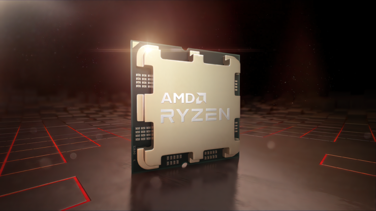 【PC游戏】AMD Ryzen 7000 ‘5nm Zen 4’ AM5 Desktop CPUs Specs, Performance, Price, & Availability – Everything W-第23张