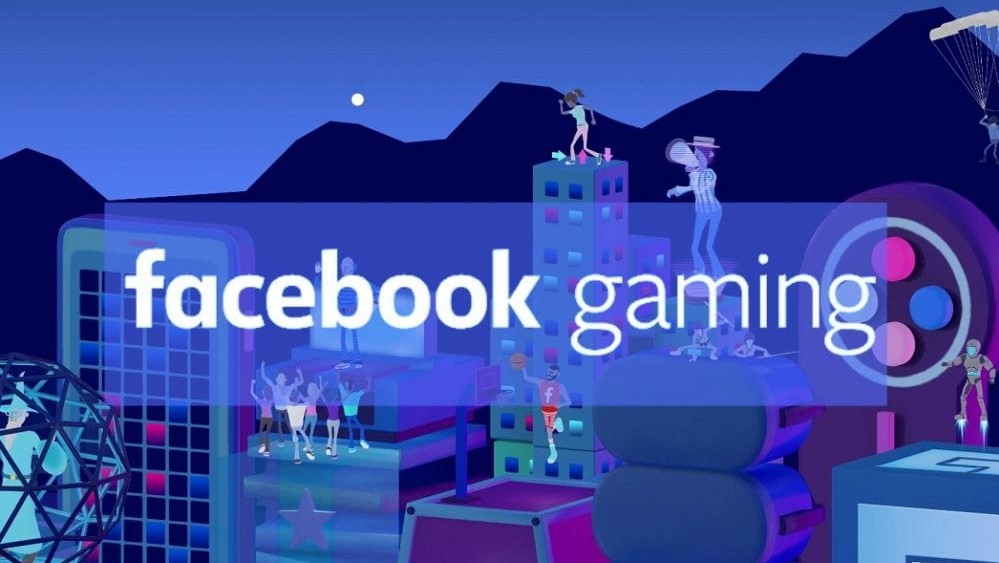 【PC游戏】Facebook宣布在10月28号停止对其游戏直播APP的支持-第2张