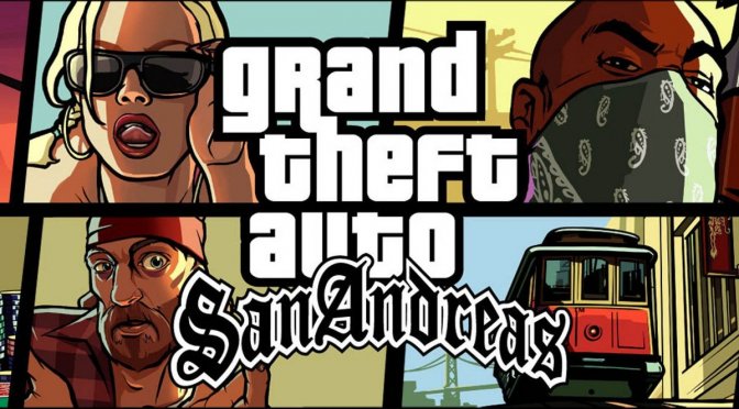 《GTA：圣安地列斯》任务制作器MOD V1.7版本发布！-第2张