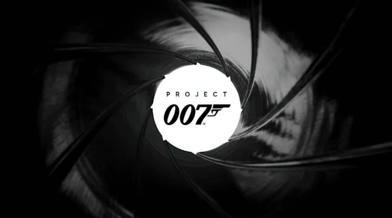 【PC遊戲】IO互動的007遊戲 2025年3月之前不會發售-第0張