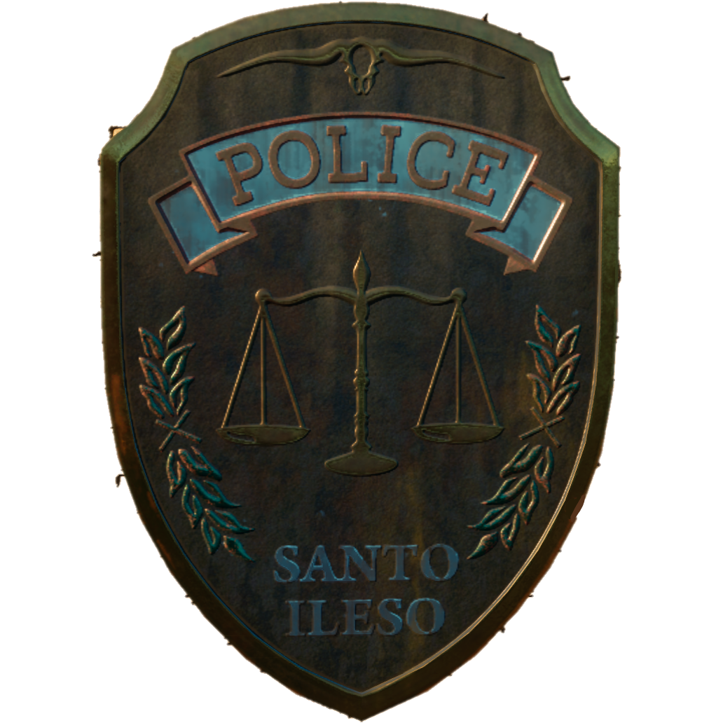 《黑道圣徒》系列执法力量小百科：圣多伊列索警察局