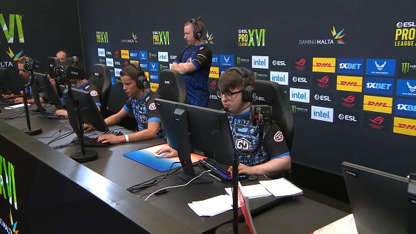 【CS:GO】EPL S16：疯狂加时，Spirit2-1险胜Endpoint-第7张