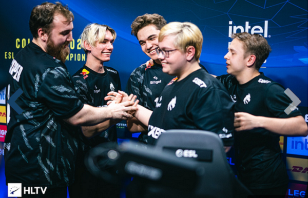 【CS:GO】EPL S16：疯狂加时，Spirit2-1险胜Endpoint-第0张