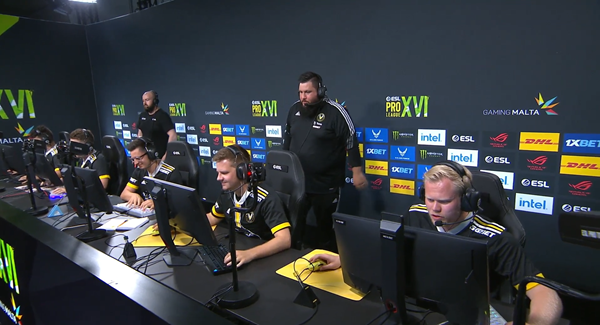 【CS:GO】EPL S16：NaVi擊敗fnatic NIP不敵小蜜蜂-第4張