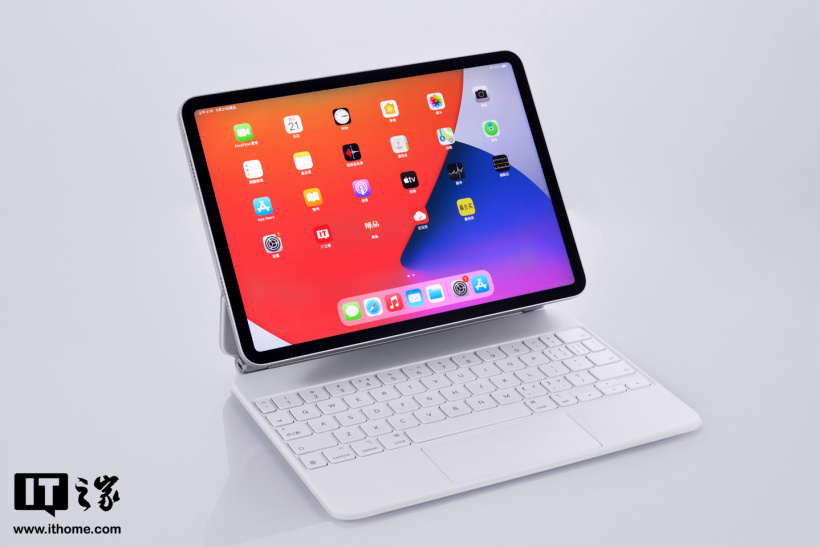 澳大利亚运营商开始筹备上架苹果 2022 款 iPad Pro