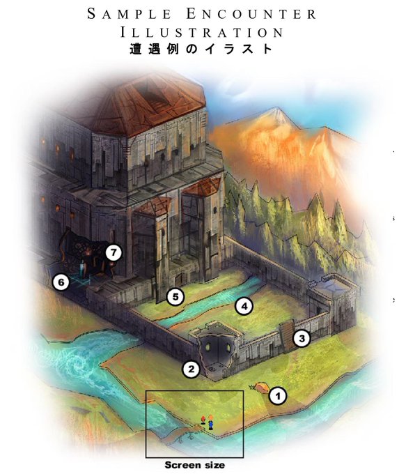 【Switch】传闻：一款“最终幻想战术风格”的塞尔达游戏正开发中-第3张