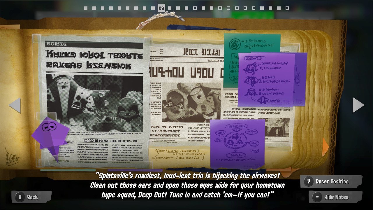 《噴射戰士3》故事模式實機洩露 大量BOSS戰片段曝光-第0張