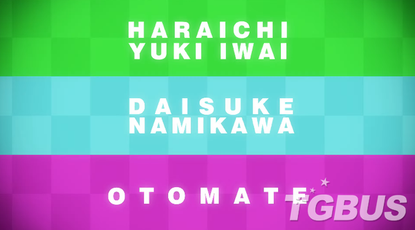 【PC遊戲】乙女向作品活動，Otomate Party公開遊戲新作彙總-第10張