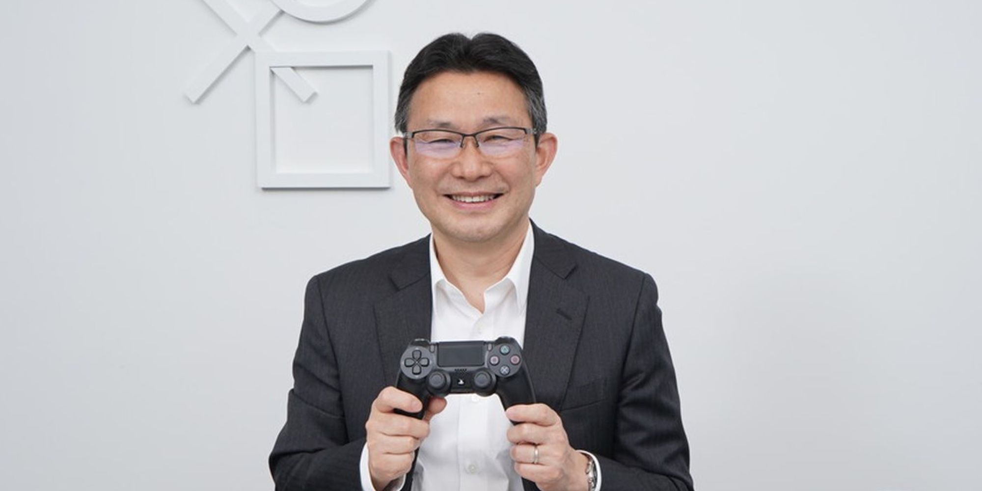 PSP设计师伊藤雅康退休