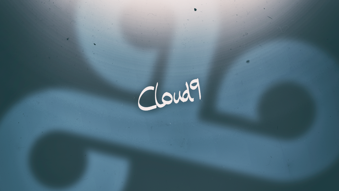 【CS:GO】CSGO壁纸｜Cluod9-第3张