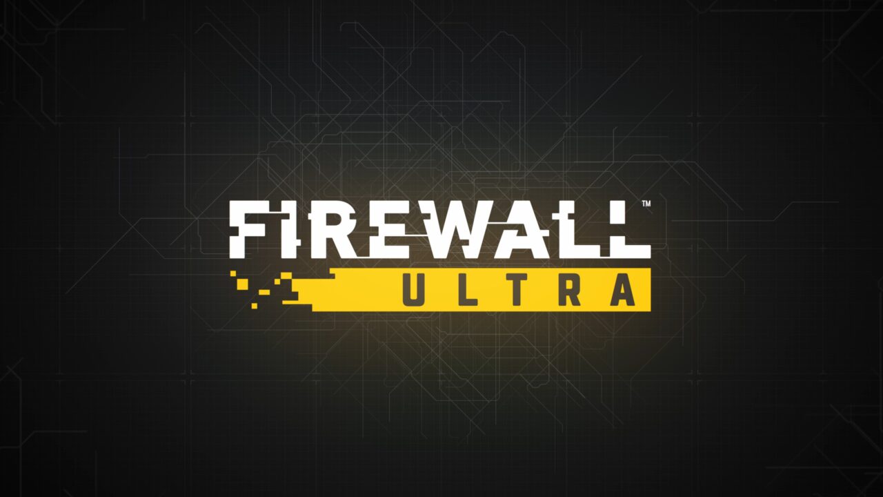 《Firewall Ultra》公佈 登陸PlayStation VR 2