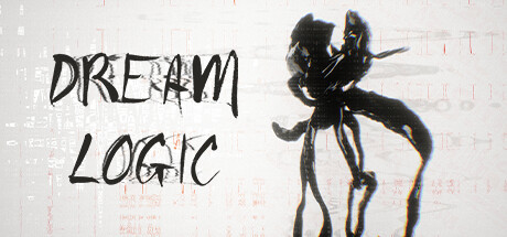 【PC遊戲】都市恐怖新遊《 DREAM LOGIC》Steam發售 《後室》風格-第0張