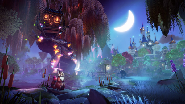 《迪士尼夢幻星谷》 現已在Steam開啟付費搶先體驗-第6張