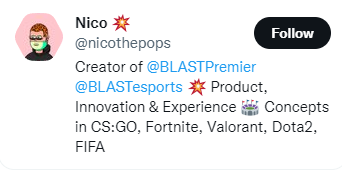 【CS:GO】爆料：BLAST將在巴黎舉辦2023年首屆Major-第3張