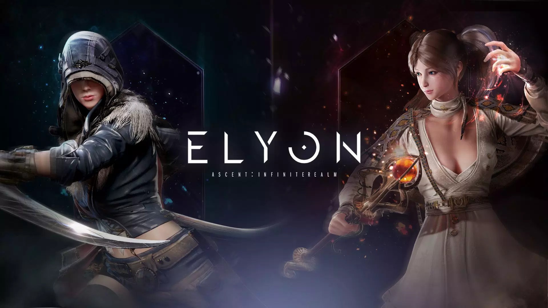 【PC遊戲】藍洞MMORPG《Elyon》歐美服12月關閉 僅運營一年