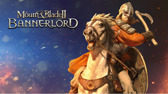 《骑马与砍杀II：领主》10月25日正式登陆PS 4及PS 5-第1张