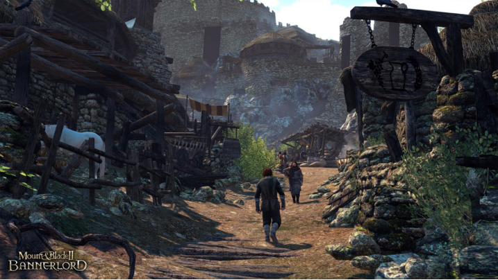 《騎馬與砍殺II：領主》10月25日正式登陸PS 4及PS 5-第4張