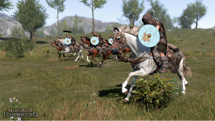 《骑马与砍杀II：领主》10月25日正式登陆PS 4及PS 5-第5张