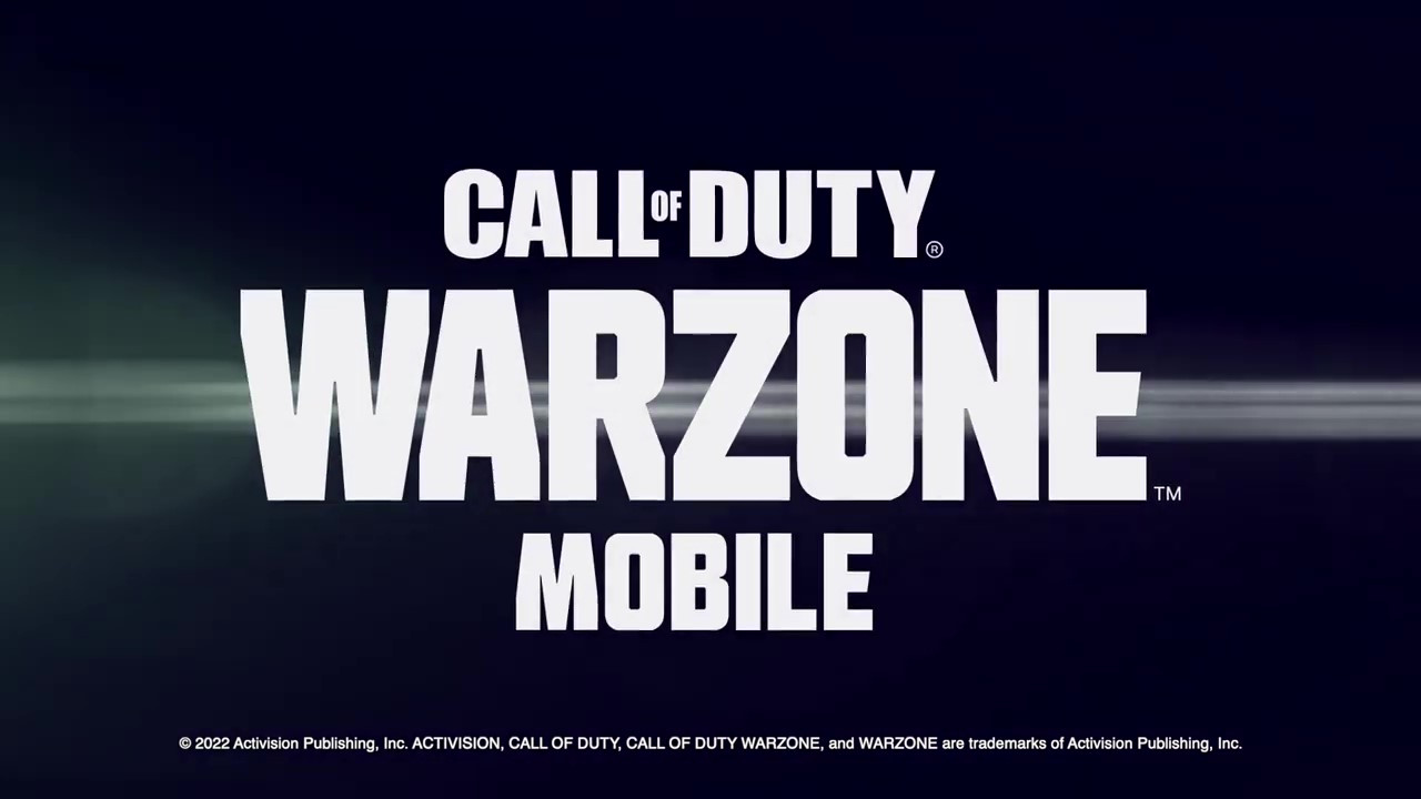 【手机游戏】动视官方公布《使命召唤：战区 Mobile》预告片-第3张