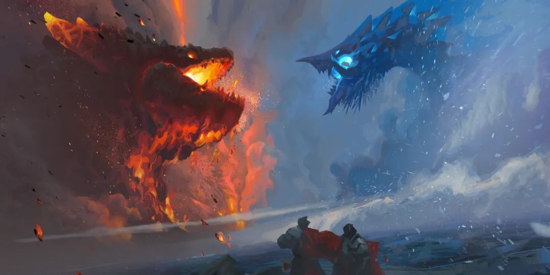 【PC游戏】ArenaNet团队中的国人天才设计师，《激战2》设计师密档：Zhengyi Wang-第33张