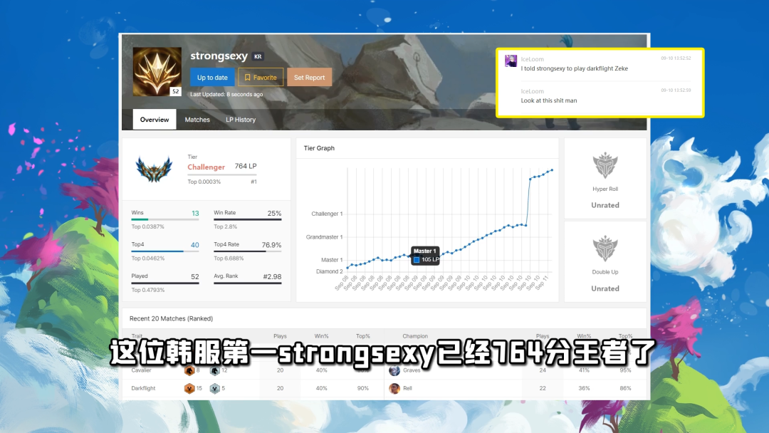 【雲頂之弈】「進階T0黯靈旗炮」守護者人馬先手恐懼，光神團隊攜手韓一764分保姆級思路-第2張