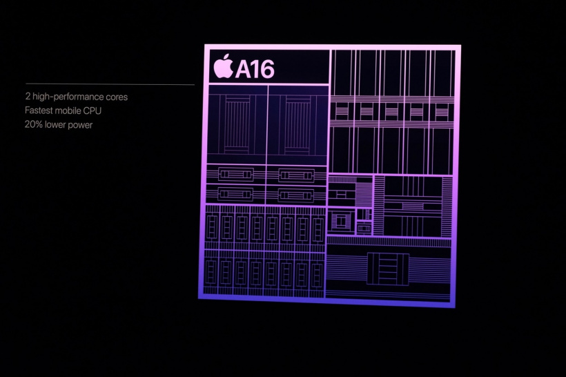郭明錤： 搭载“A16 / A15 Plus”听起来更好卖