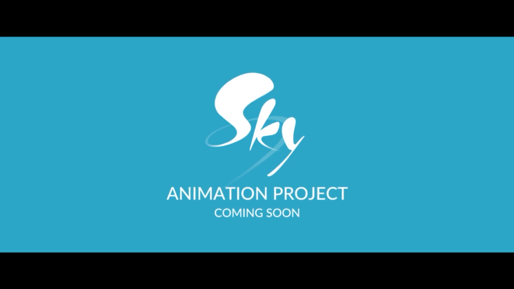《Sky光遇》衍生動畫項目，12月登錄PS-第5張