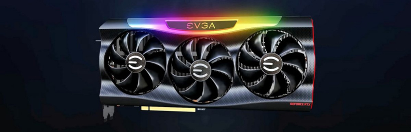 劍指老黃、不服就幹：EVGA 怒噴英偉達，宣誓從此不再生產新顯卡