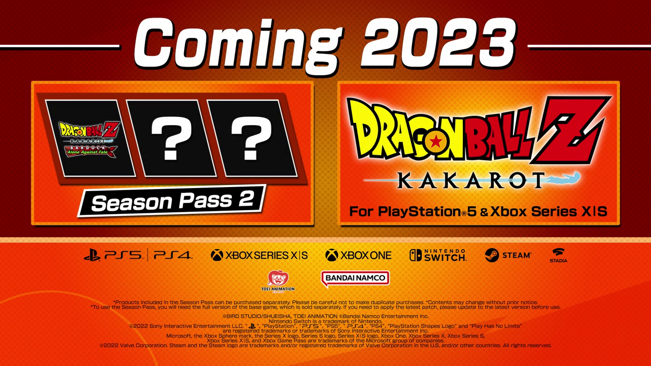 《七龙珠Z：卡卡罗特》发布巴多克DLC预告 明年登陆新主机-第1张