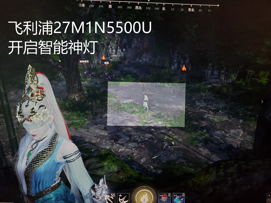 比流畅更丝滑，300Hz显示器用起来是什么感觉——飞利浦27M1N5500U体验分享