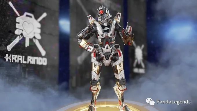 《赛博朋克奥林匹斯与S15前瞻》-第24张