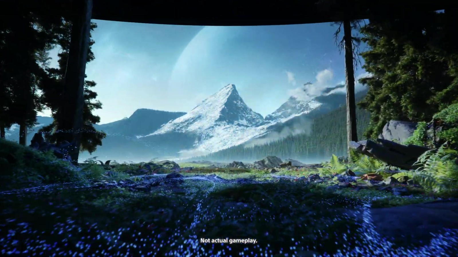 【主机游戏】次世代VR 索尼PSVR2“感受新真实”预告片公布-第2张