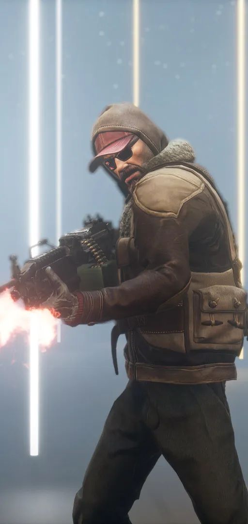 【CS:GO】CSGO壁紙｜錯過-第9張