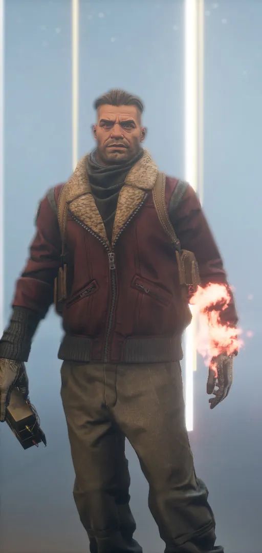 【CS:GO】CSGO壁紙｜錯過-第8張