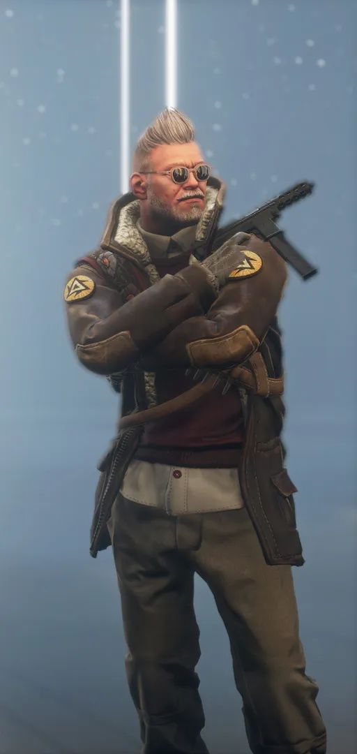 【CS:GO】CSGO壁紙｜錯過-第10張