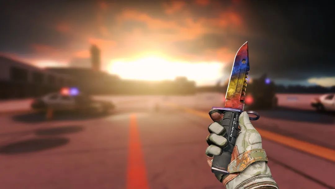 【CS:GO】CSGO壁紙｜玩家秀-第0張