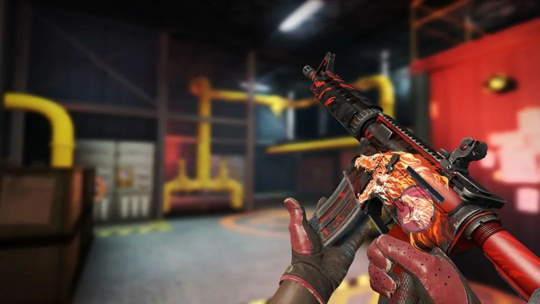【CS:GO】CSGO壁紙｜玩家秀-第3張