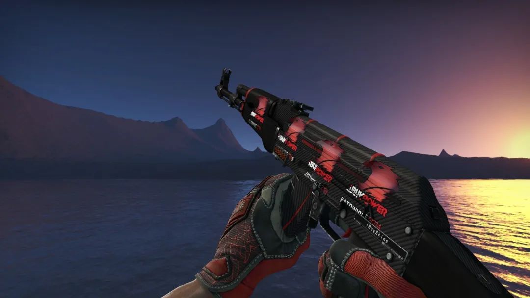 【CS:GO】CSGO壁紙｜玩家秀-第11張
