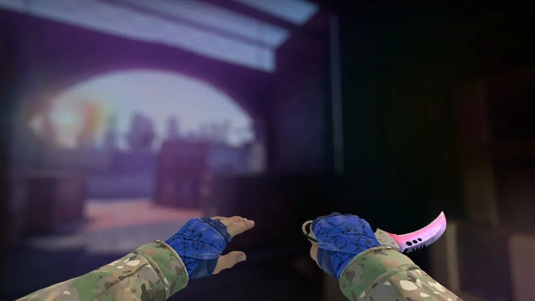 【CS:GO】CSGO壁紙｜玩家秀-第8張