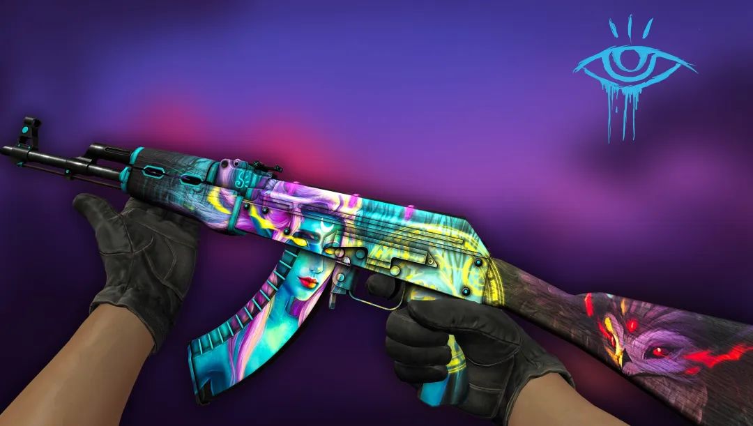 【CS:GO】CSGO壁紙｜玩家秀-第5張