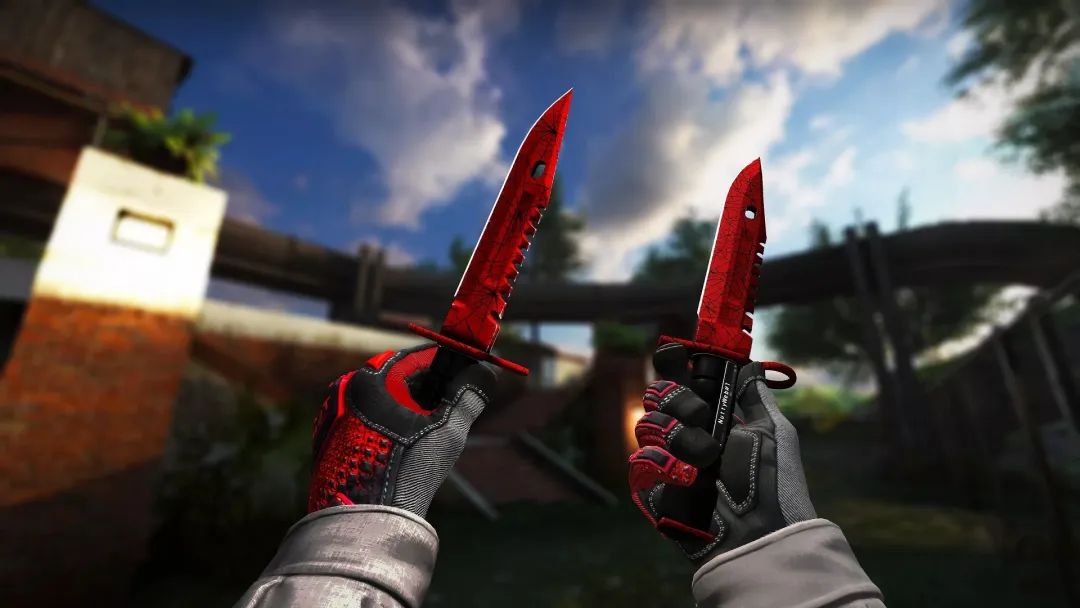 【CS:GO】CSGO壁紙｜玩家秀-第2張