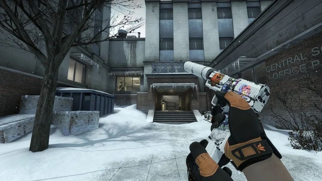 【CS:GO】CSGO壁紙｜玩家秀-第7張