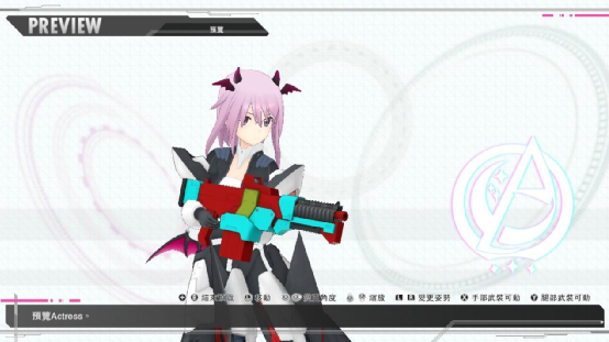 《機甲少女愛麗絲》：熱情而深陷戰鬥，亦是份幸福呢-第6張
