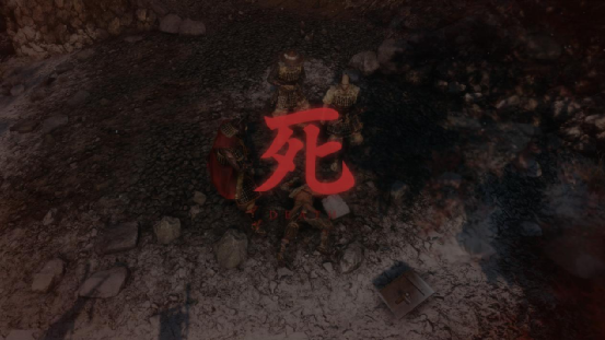 《只狼：影逝二度》：如何用支线与碎片化叙事，打造纯正的“魂味”