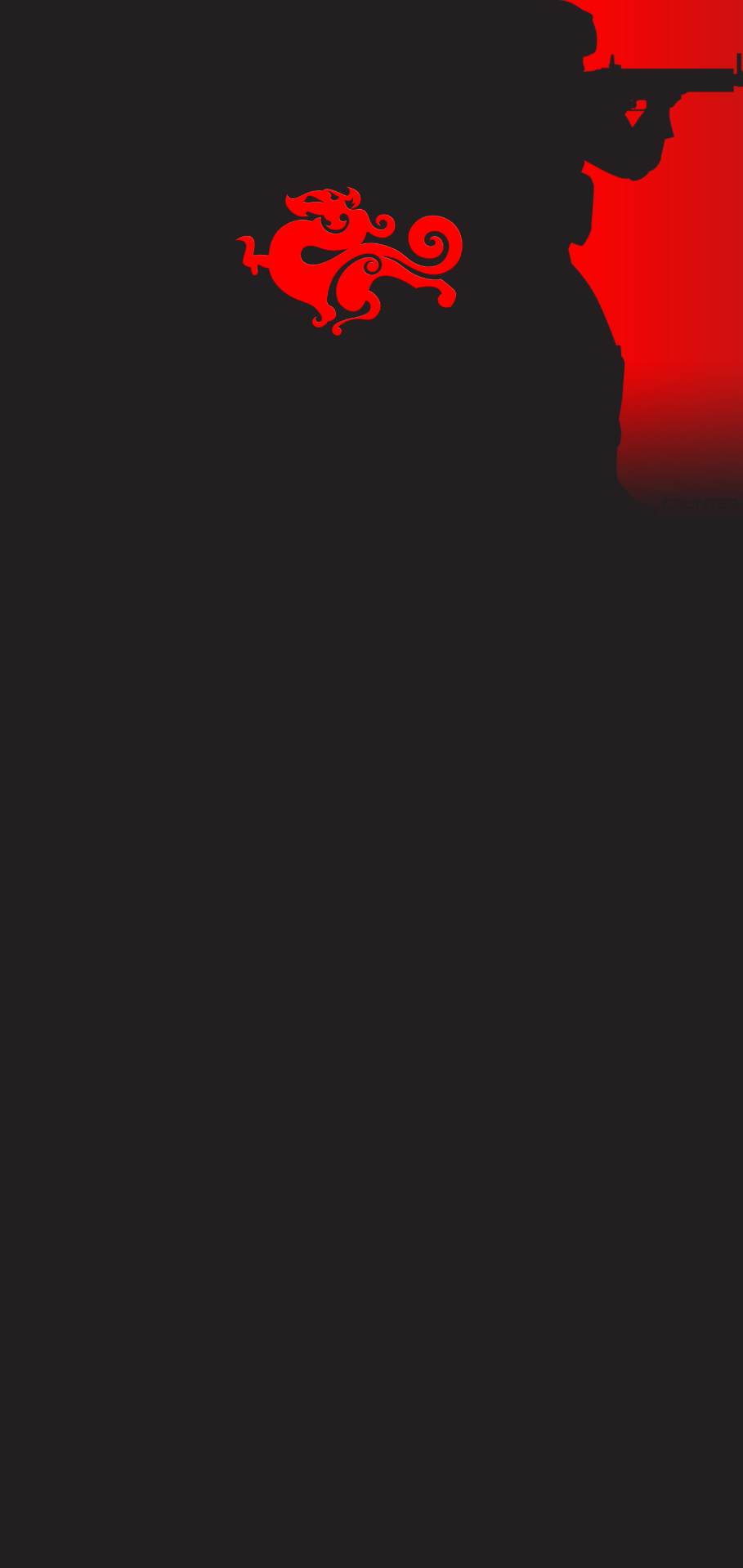 CSGO壁纸｜天禄TYLOO