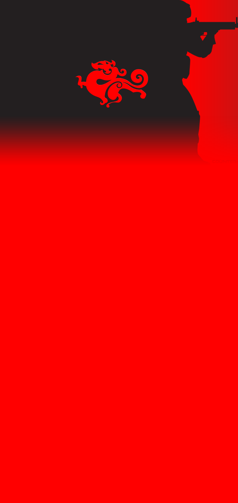 CSGO壁纸｜天禄TYLOO
