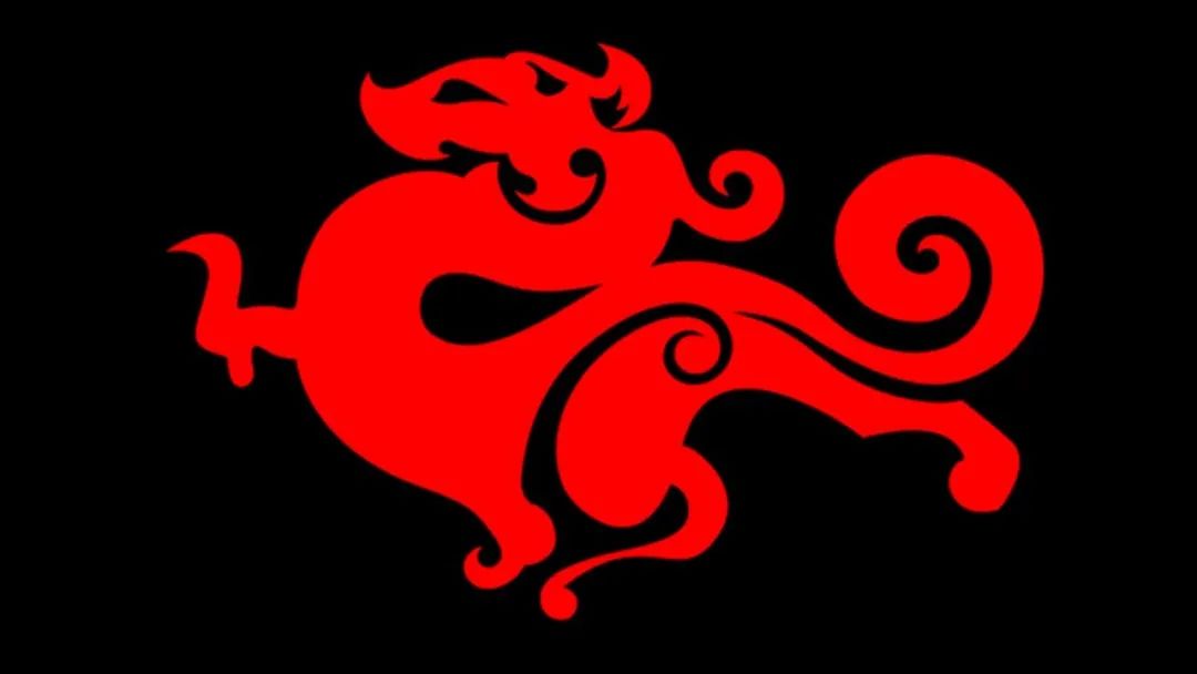 CSGO壁纸｜天禄TYLOO