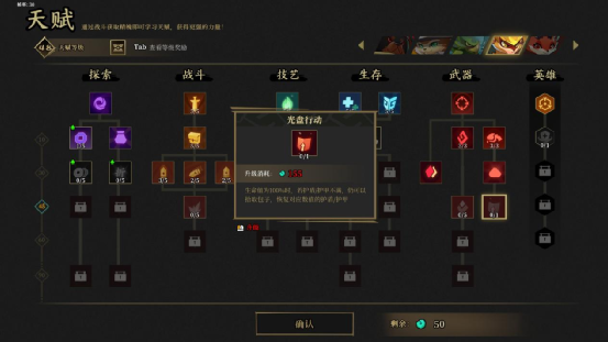 是什么让《枪火重生》这么好玩？