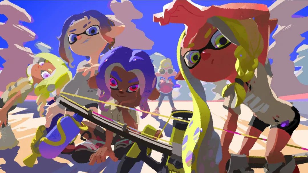 【9.26-10.2】Switch一周热点新闻